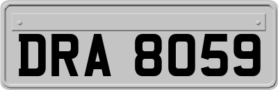 DRA8059