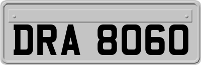 DRA8060