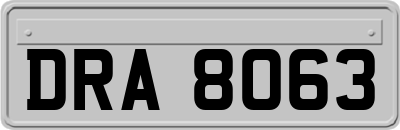 DRA8063