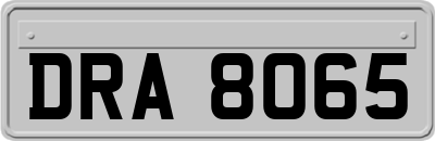 DRA8065