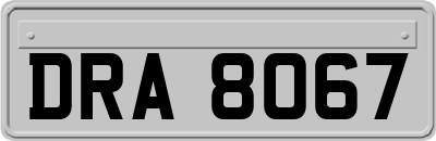 DRA8067