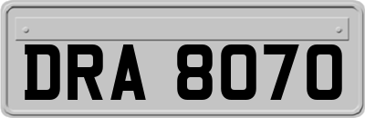 DRA8070