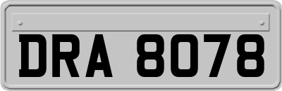 DRA8078