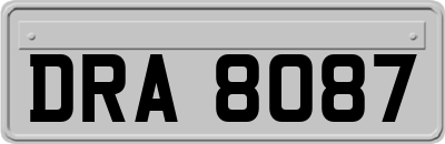 DRA8087