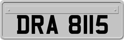 DRA8115