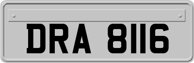 DRA8116
