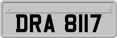 DRA8117