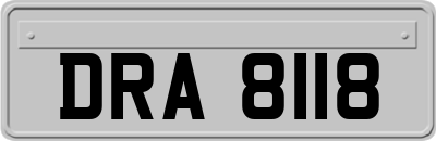 DRA8118