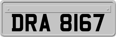DRA8167