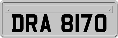 DRA8170