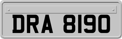 DRA8190