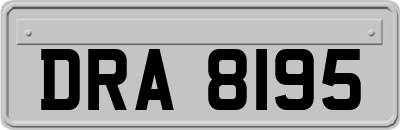 DRA8195