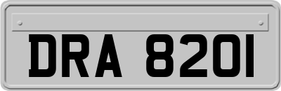 DRA8201