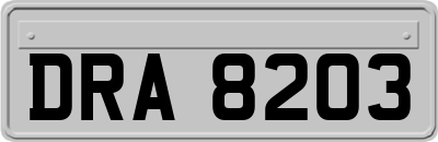 DRA8203