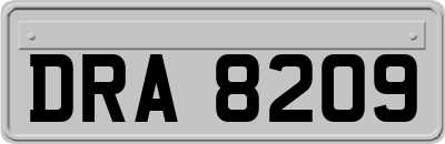 DRA8209