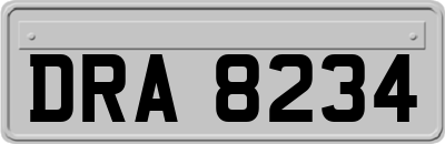 DRA8234