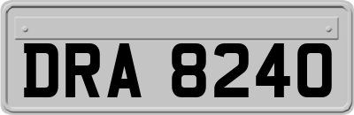 DRA8240