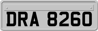 DRA8260