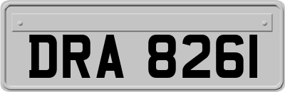 DRA8261