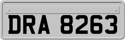 DRA8263
