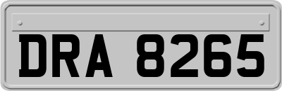 DRA8265