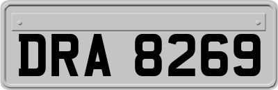 DRA8269