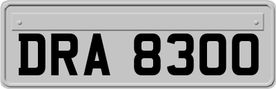 DRA8300