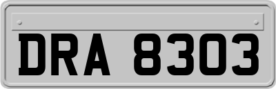 DRA8303
