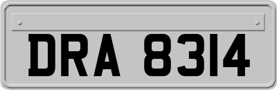 DRA8314