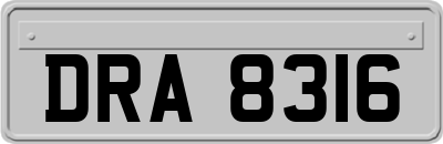 DRA8316