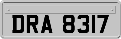 DRA8317