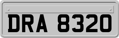 DRA8320