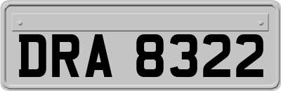 DRA8322