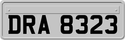 DRA8323