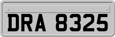 DRA8325