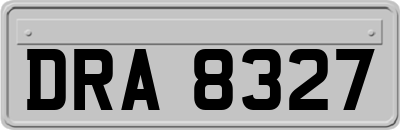 DRA8327