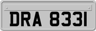 DRA8331