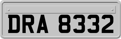 DRA8332