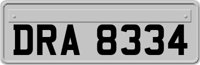 DRA8334