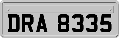 DRA8335