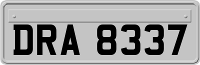DRA8337