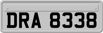 DRA8338