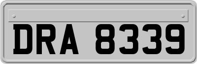 DRA8339