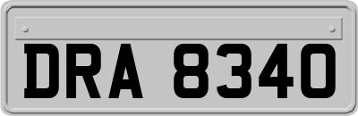 DRA8340