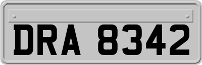 DRA8342