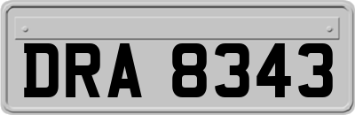 DRA8343