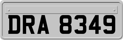 DRA8349