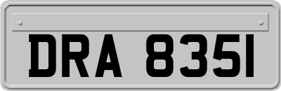 DRA8351