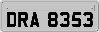 DRA8353