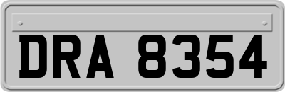 DRA8354